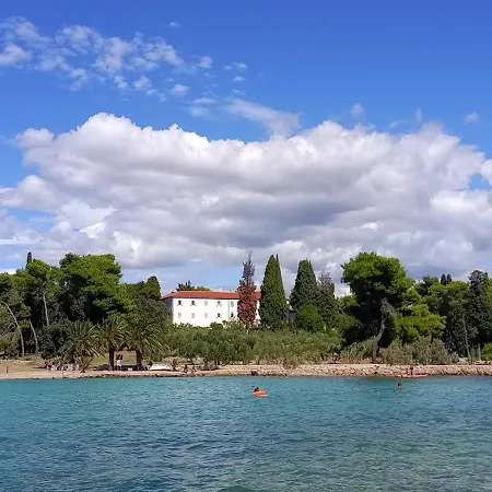 Tatil Evi Stone House Joe