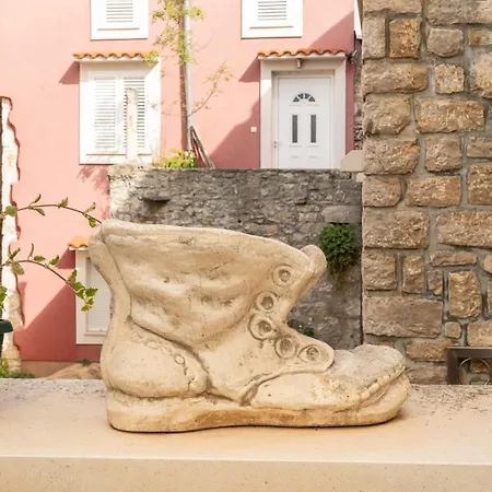 Stone House Joe Casa vacanze