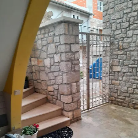 Casa vacanze Stone House Joe Preko