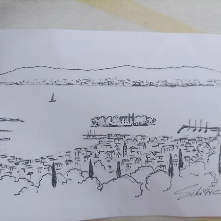 Σπίτι διακοπών Stone House Joe Preko