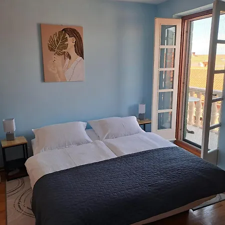 Stone House Joe بيت للعطل