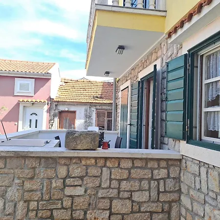 Σπίτι διακοπών Stone House Joe Preko