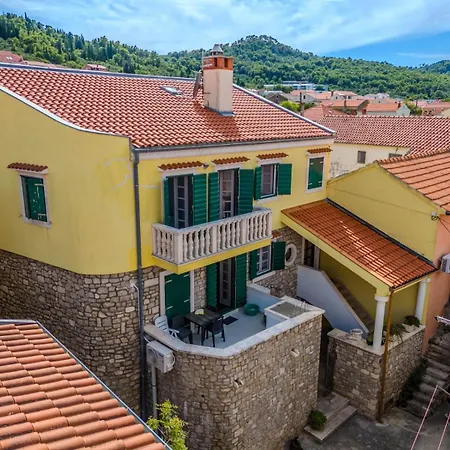 Stone House Joe Holiday home Preko