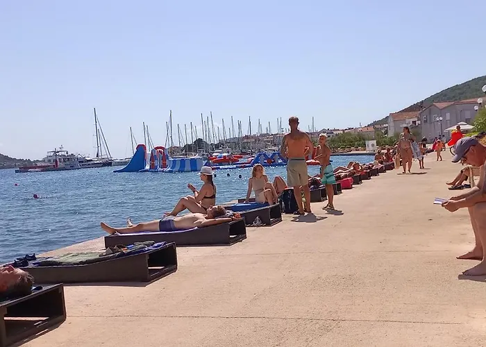 Stone House Joe Σπίτι διακοπών Preko