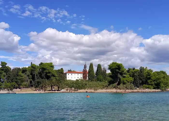 Σπίτι διακοπών Stone House Joe