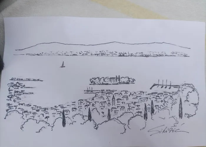 Σπίτι διακοπών Stone House Joe Preko