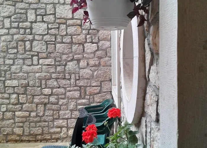 Stone House Joe בית נופש *
