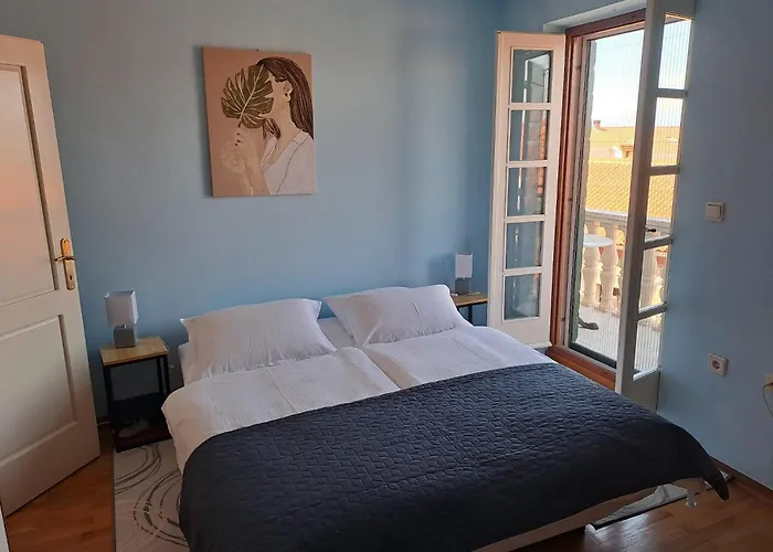 Stone House Joe Σπίτι διακοπών