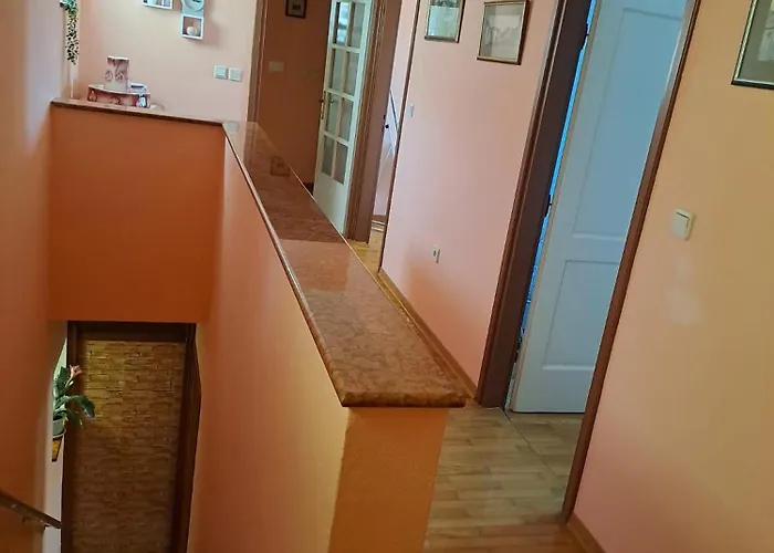 Σπίτι διακοπών Stone House Joe