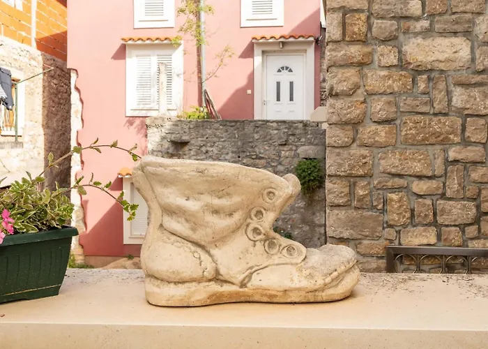 Stone House Joe בית נופש