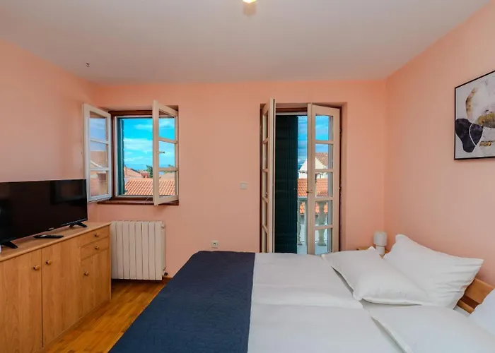 Σπίτι διακοπών Stone House Joe Preko