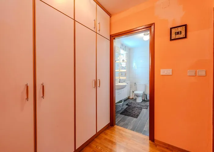 Σπίτι διακοπών Stone House Joe *