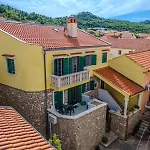 Stone House Joe Holiday home Preko
